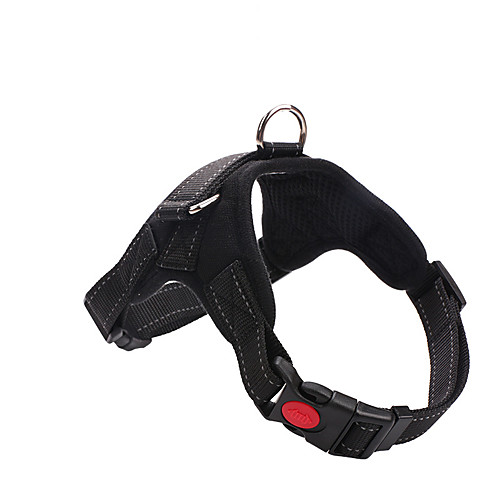 

Собаки Животные Ошейники Тренировочные ошейники для собак Hands Free Поводок Дышащий Учебный Регулируемый размер Ткань Темно-синий Камуфляж цвета Цвет-леопард