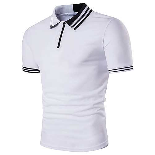 

Муж. Polo Классический Однотонный Красный US34
