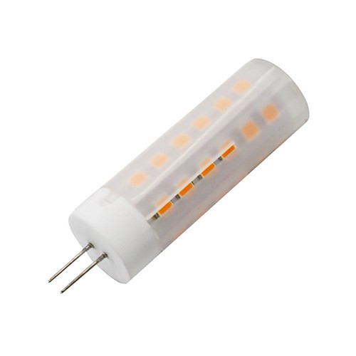 фото G4 g9 e14 2835smd 36leds эффект пламени три режима пламени мерцающая лампочка на рождество хэллоуин патио декоративная лампа Lightinthebox