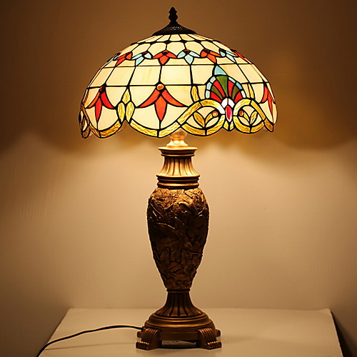

Традиционный / классический Новый дизайн Настольная лампа Назначение Спальня / Кабинет / Офис Металл 220 Вольт