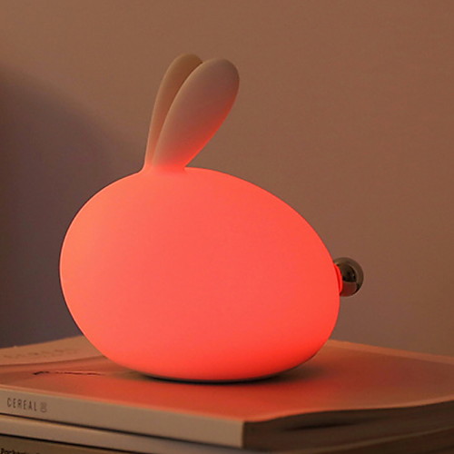

1шт LED Night Light USB Творчество <=36 V