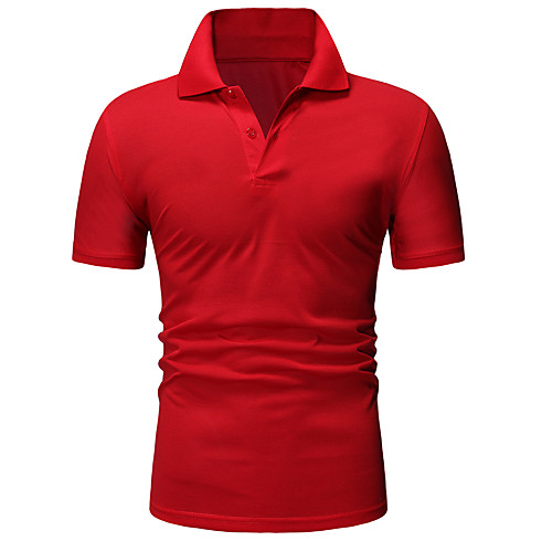 

Муж. Polo Классический Однотонный Темно синий XL