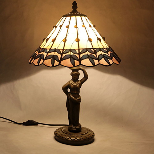 

Традиционный / классический Новый дизайн Настольная лампа Назначение Спальня / Кабинет / Офис Металл 220 Вольт