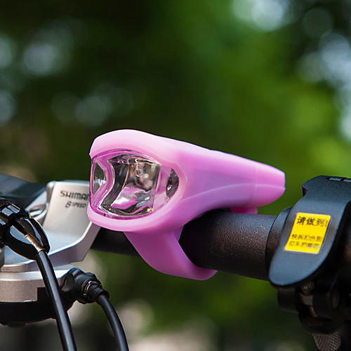 

Светодиодная лампа Велосипедные фары Передняя фара для велосипеда Горные велосипеды Велоспорт Велоспорт Водонепроницаемый Супер яркий Безопасность Портативные Перезаряжаемая батарея USB 600 lm