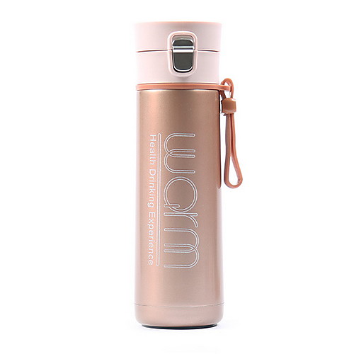 

Drinkware Вакуумный Кубок Нержавеющая сталь сохраняющий тепло На каждый день