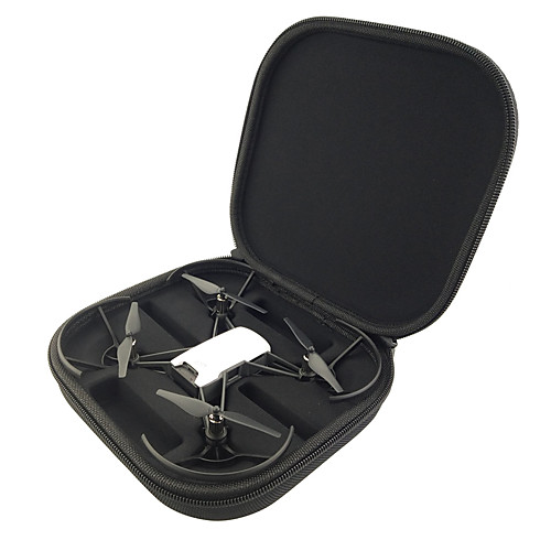 

DJI Tello 1 ед. Box / Case RC Quadcopters RC Quadcopters Лен / хлопок Лучшее качество / Прочный