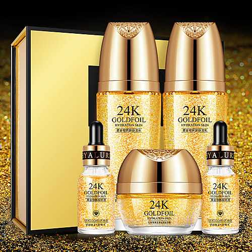 

Concealer Facial Treatment Essence Wet Portable Moisturizing Anti-Aging Comfortable Lightening Daily