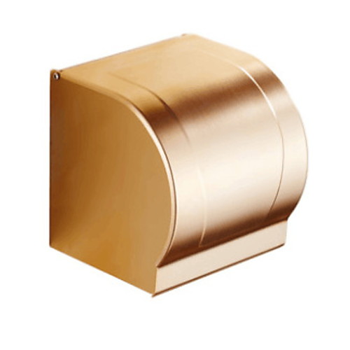 

Toilet Paper Holder Creative Contemporary Aluminum 1pc - Bathroom Wall Mounted