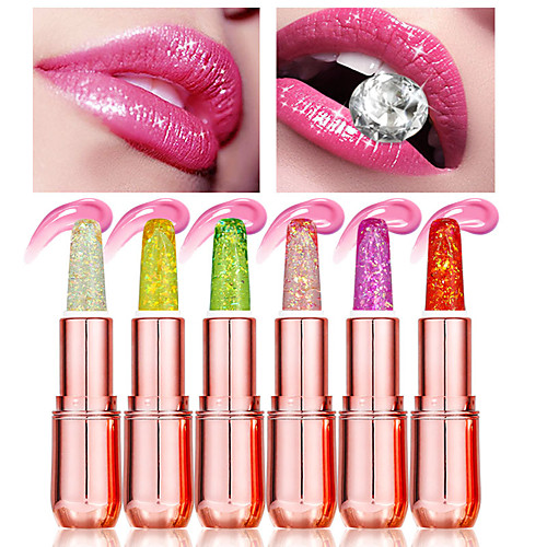 

1 pcs 3 Colors Daily Makeup Fashionable Design / Easy to Carry / Easy Carrying Wet Long Lasting / Casual / Daily / Safety Glamorous & Dramatic / Fashion Makeup Cosmetic Grooming Supplies