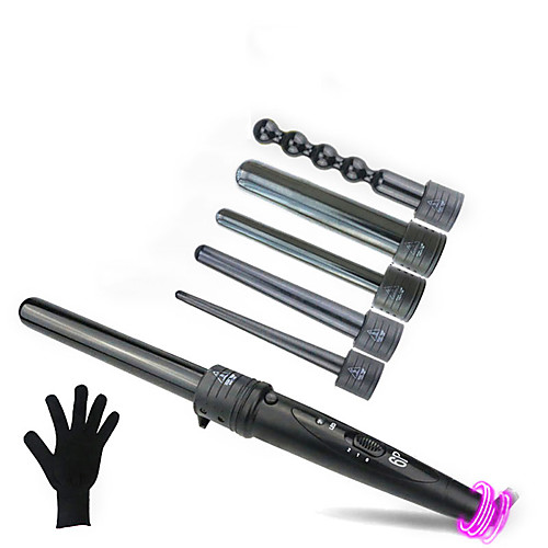 

LITBest Hair Rollers for Women 100-240 V Adjustable Temperature / Low Noise / Light and Convenient