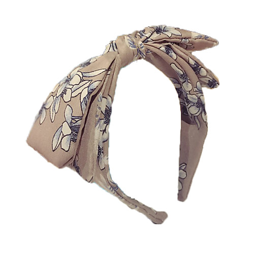 

Decorations Hair Accessories Other Material Wigs Accessories Women's 1 pcs pcs cm Dailywear / Casual Portable / Headpieces Easy to Carry / Stretchy / Ultra Light (UL)