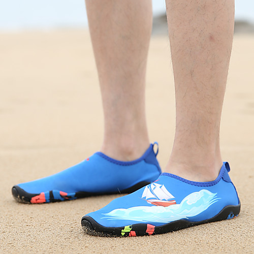 

Men's / Unisex Cotton Spring & Summer / Fall & Winter Classic / British Athletic Shoes Water Shoes Breathable Navy Blue / Dusty Rose / Pink