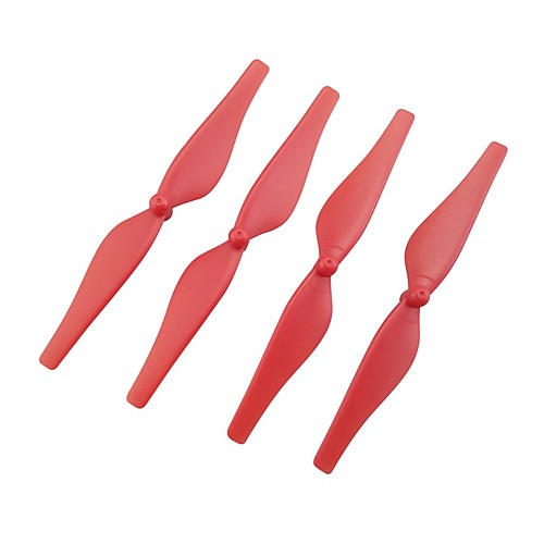 

DJI Tello 4pcs Propellers RC Quadcopters RC Quadcopters ABSPC Low Noise / Easy to Install / Durable