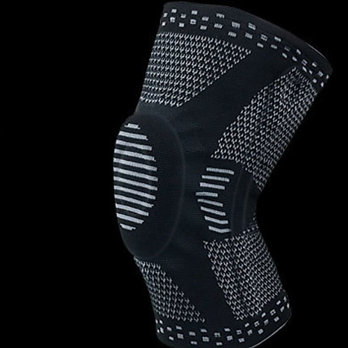 фото Приспособление для тренировки бёдер фиксатор колена силиконовые эластан стреч прочный дышащий разрабатывать для мужчины женский lightinthebox