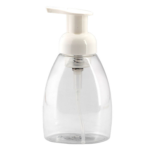 

Soap Dispenser Creative Modern Plastics 1pc Wall Mounted