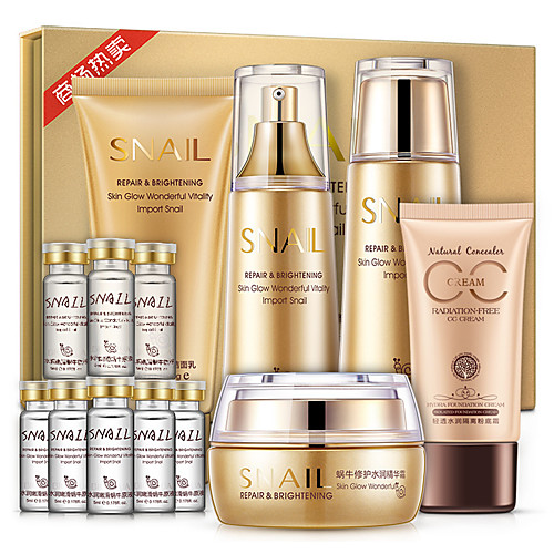 

Concealer Wet Portable Comfortable Casual / Daily Daily