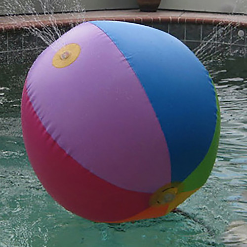 

Воздушные шары Простой утонченный удобный Мягкие пластиковые 1 pcs Детские Все Игрушки Подарок