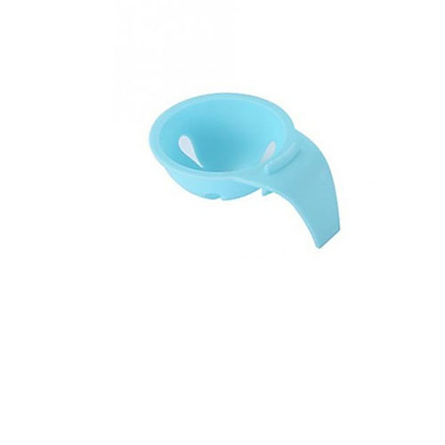 

Egg white separator Mini Egg Yolk White Separator Random color
