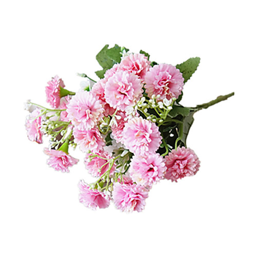 

Artificial Flower Modern Tabletop Flower 1