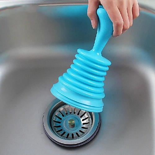 

Kitchen Cleaning Supplies Plastic Cleaner Creative Kitchen Gadget Durable 1pc