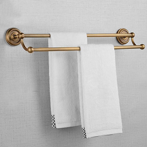 

Bath Ensemble Creative Contemporary Brass 1pc Wall Mounted