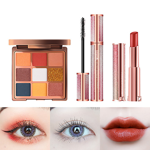 

Makeup Tools Dry Natural Normal Casual / Daily Daily Wear Vacation