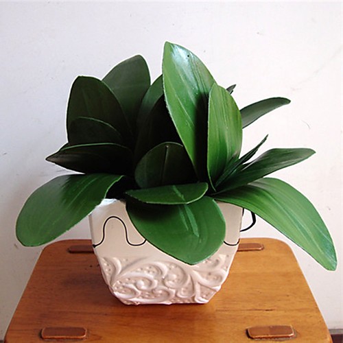 

Artificial Plants Modern Tabletop Flower 1