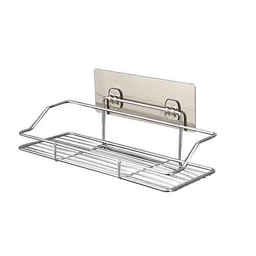 

Soap Dishes & Holders New Design Modern Stainless Steel 1pc