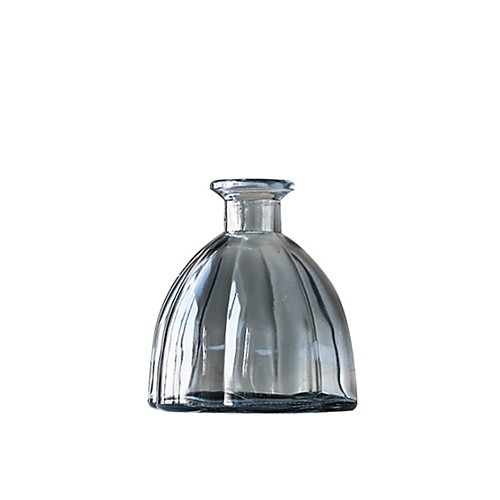 

2pcs Vases & Basket Glass Table Vase
