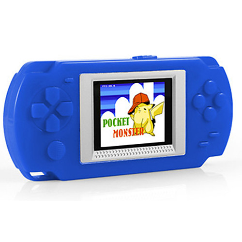 

Game Console Classic Theme Professional Level Simple New Design ABS Resin Kid's All Toy Gift
