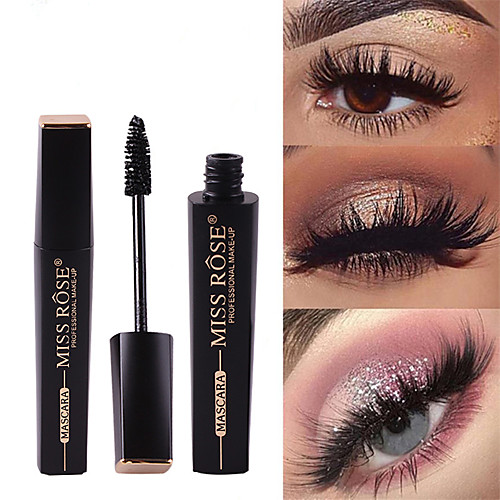 

Mascara Easy to Carry / Women Makeup 1 pcs Cosmetic / Mascara Fashion School / Date / Festival Daily Makeup / Party Makeup Long Lasting Casual / Daily Cosmetic Grooming Supplies