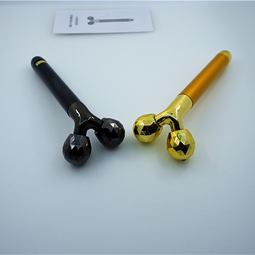 

Facial Care for Face Fashionable Design / Professional / Women 5 V Portable / Skin Rejuvenation / Promotes Good Mood