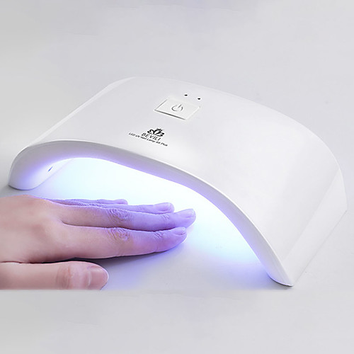 

Nail Dryer 36 W For # Nail Art Tool Stylish Daily Safety / Special Design / New Design / ABS