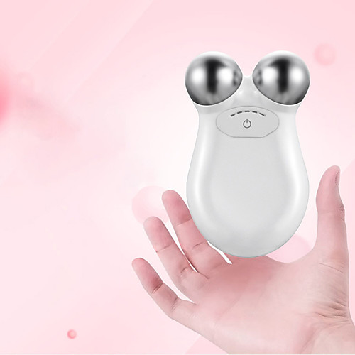

Facial Care for Face Professional / Low Noise / Multifunction 5 V Promotes Good Mood / Make face thinner / Comfortable