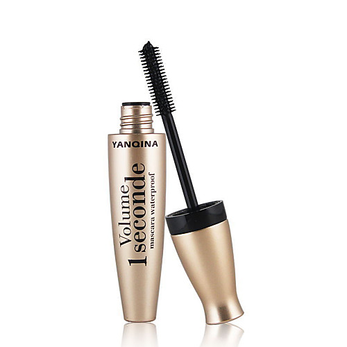 

Mascara Waterproof / Easy to Use / lasting Makeup Mixed Material Stick Mascara Simple / Portable Dailywear / Casual / Daily Daily Makeup Portable Natural Safety Cosmetic Grooming Supplies