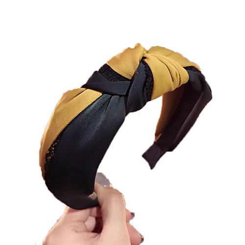 

Decorations Hair Accessories Other Material Wigs Accessories Women's 1 pcs pcs cm Dailywear / Casual Portable / Headpieces Easy to Carry / Stretchy / Ultra Light (UL)