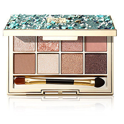 

8 Colors Eyeshadow Matte EyeShadow Pro Easy to Use Professional Daily Makeup Cosmetic Gift