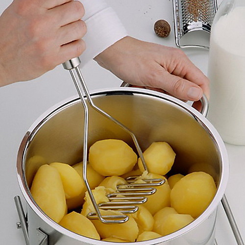 

Stainless Steel Tools Tools Kitchen Utensils Tools Kitchen 2pcs