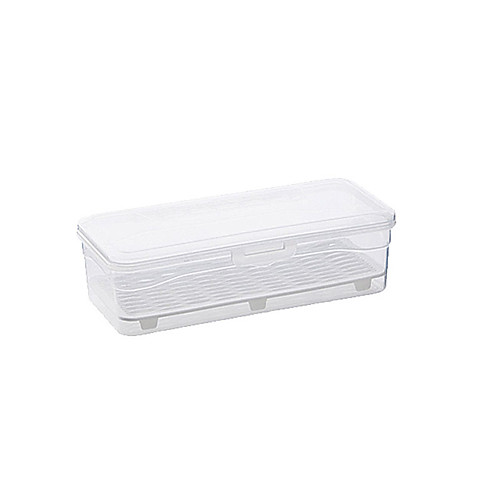 

1pc Storage Boxes Plastics Storage Cooking Utensils