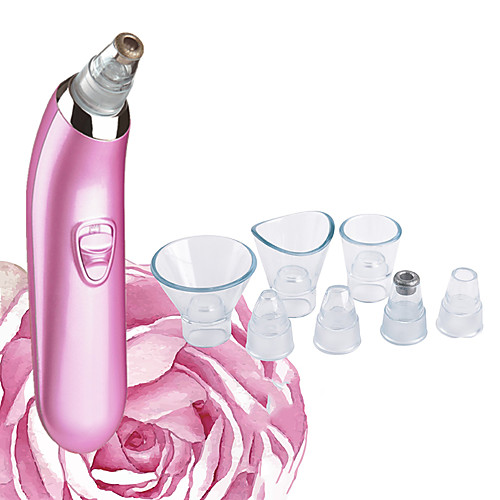 

Facial Cleansing for Women Washable / Women 110-240 V Cleansing