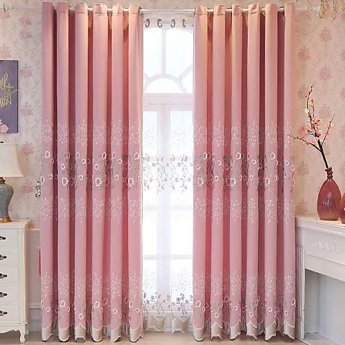 

Modern Конфиденциальность 2 шторы Занавес Спальня Curtains