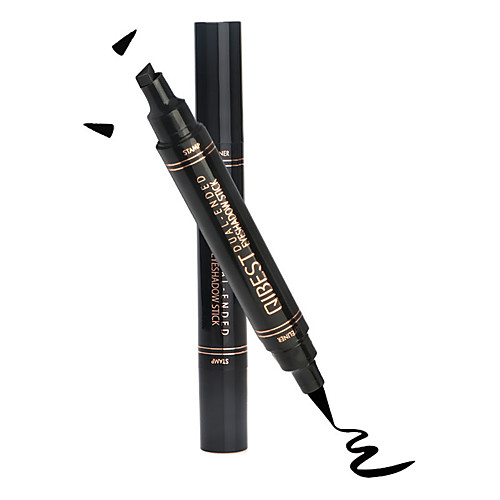 

Eyeliner Easy to Carry / Women / Best Quality Makeup 2 pcs Nursing Fashion Daily Wear / Vacation / Casual / Daily Daily Makeup Portable Normal Casual / Daily Cosmetic Grooming Supplies