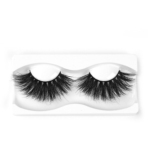 

Neitsi One Pair Mink Eyelashes Extensions Dramatical Fairy False Eyelashes for Women Girls Makeup Party