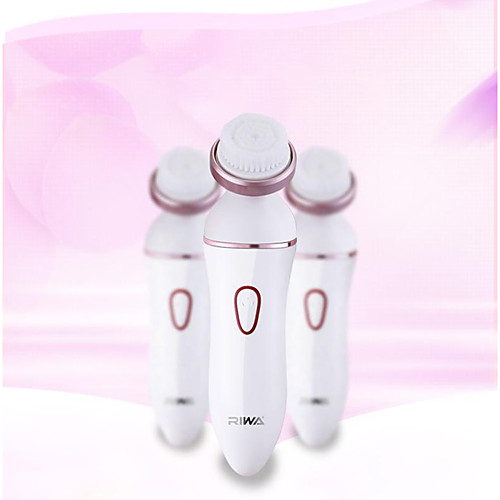 

LITBest Epilators 1202 for Women New Design / Low Noise / Multifunction / Low vibration