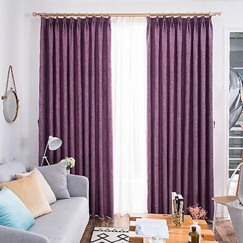 

Modern Солнцезащитные 2 шторы Занавес Гостиная Curtains