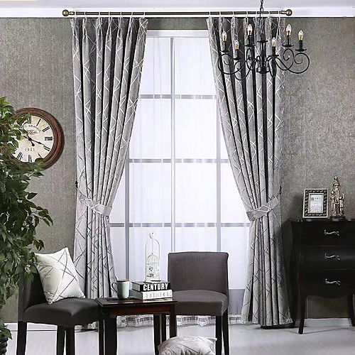 

Modern Конфиденциальность 2 шторы Занавес Спальня Curtains