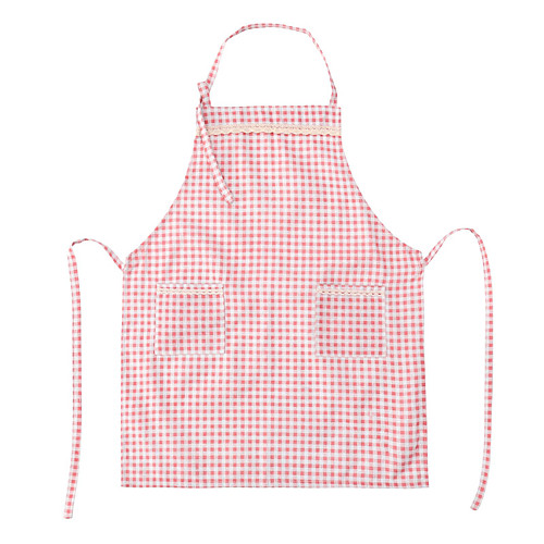 

1pc Apron Polyester Simple