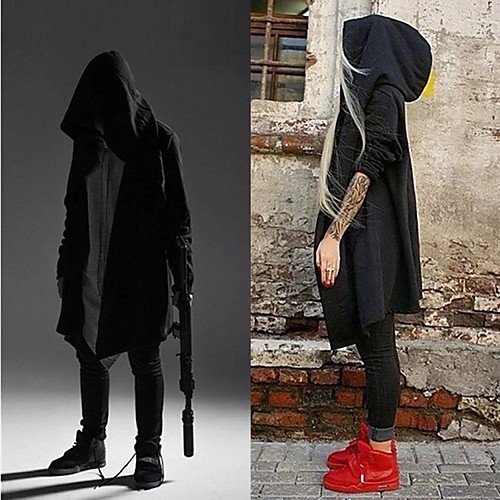 

Inspired by Assassin Assassin Anime Cosplay Costumes Japanese Cosplay Suits For Men's Women's