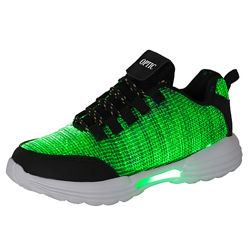 

Men's / Unisex Tissage Volant Spring & Summer / Fall & Winter Casual Athletic Shoes Running Shoes / Walking Shoes Breathable Mid-Calf Boots Color Block Black / Red / White / Blue / Pink