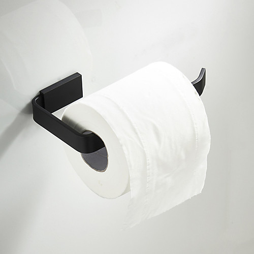 

Держатель для туалетной бумаги Новый дизайн Современный / Modern Латунь 1шт - Ванная комната / Гостиничная ванна На стену